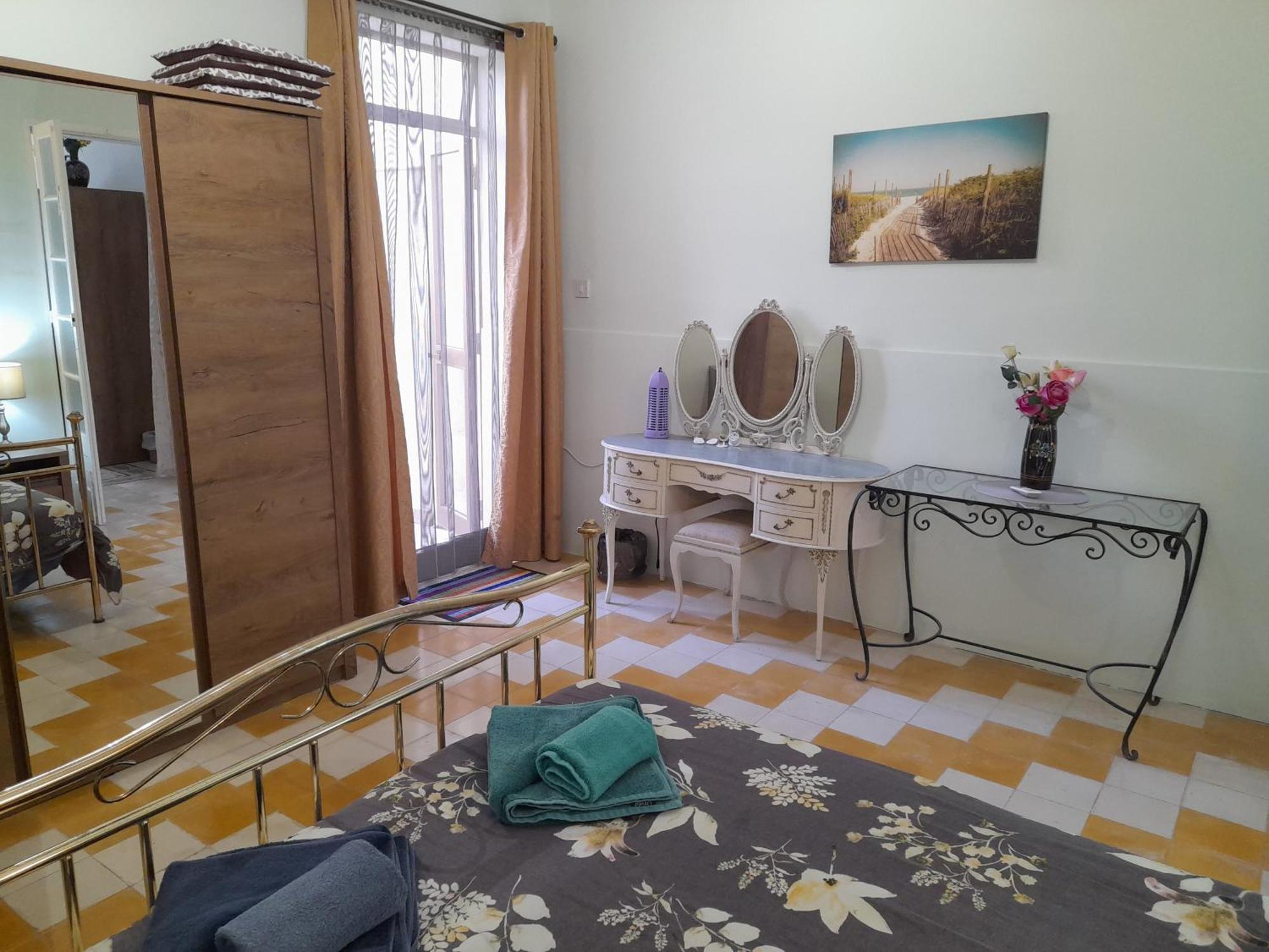 Cosy Family Apartment Close To The Sea St. Paul's Bay Esterno foto