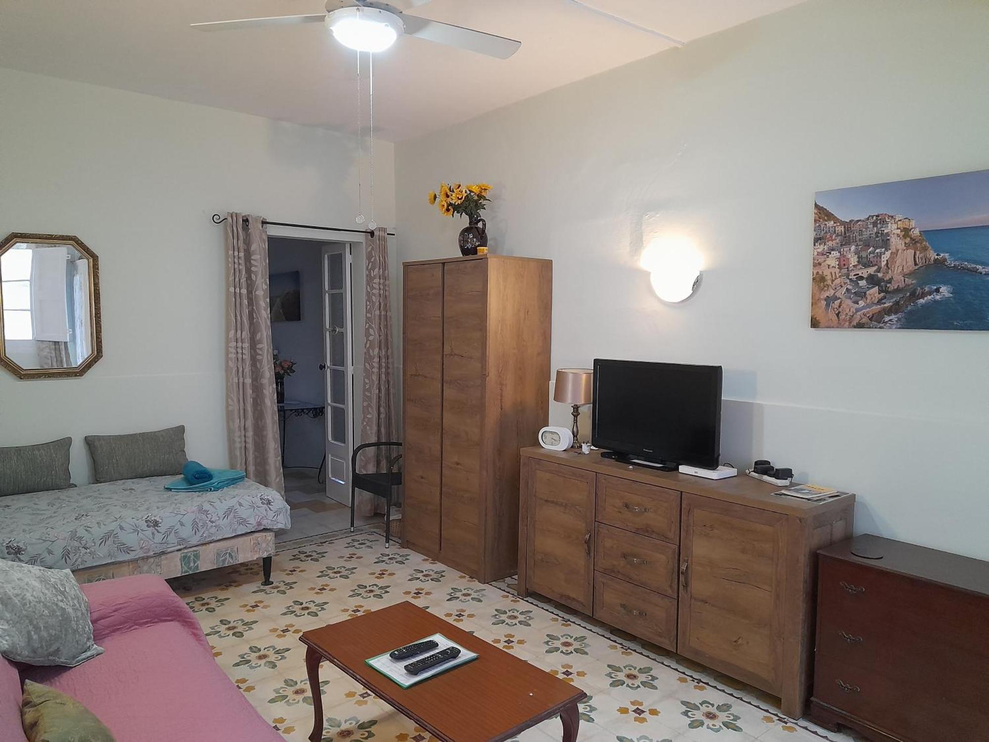 Cosy Family Apartment Close To The Sea St. Paul's Bay Esterno foto