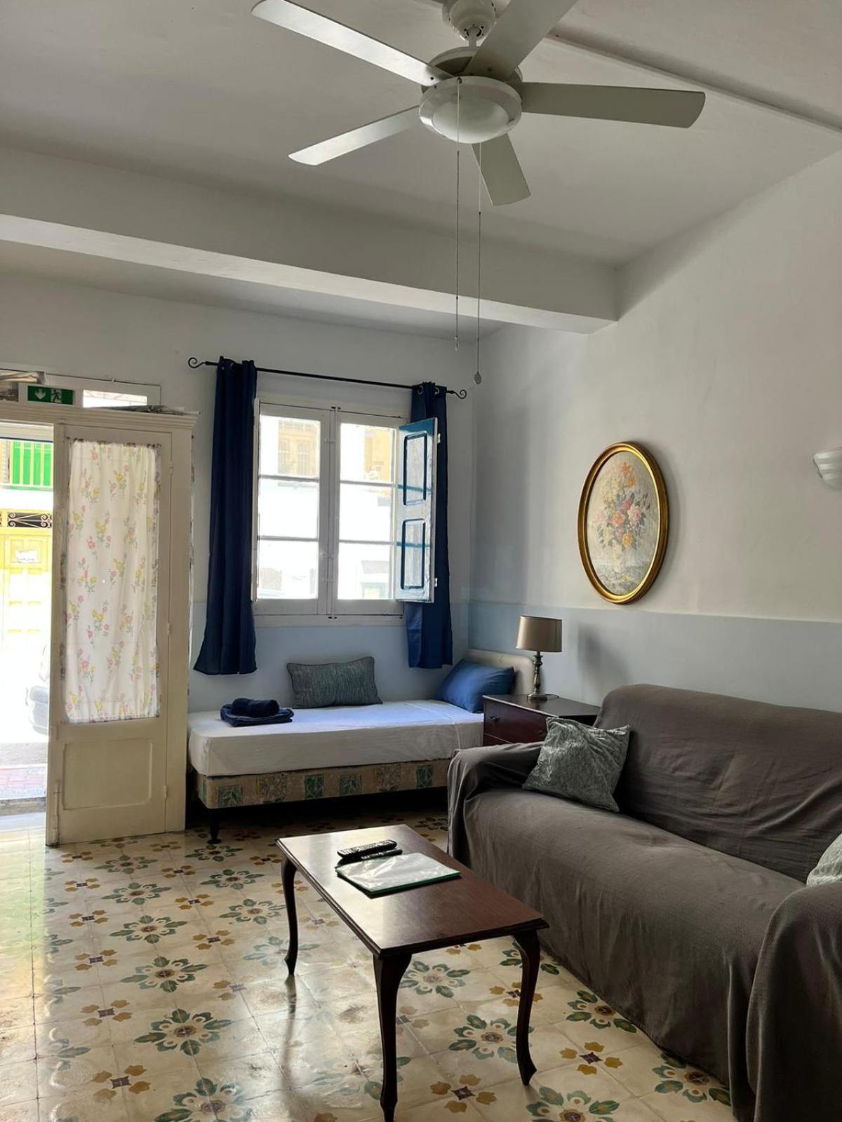 Cosy Family Apartment Close To The Sea St. Paul's Bay Esterno foto